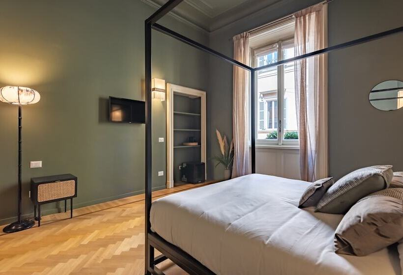 酒店 The Couper Sant Andrea