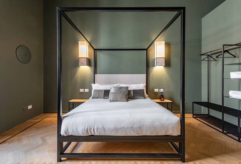 酒店 The Couper Sant Andrea