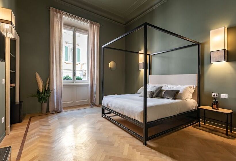 酒店 The Couper Sant Andrea