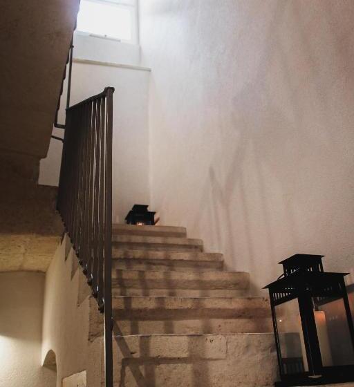 Il Campanile Premium B&b