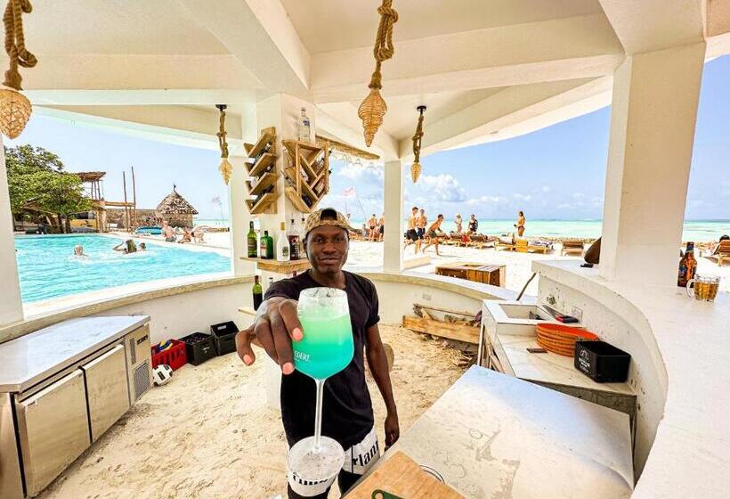 Jambo Beach Hotel Paje