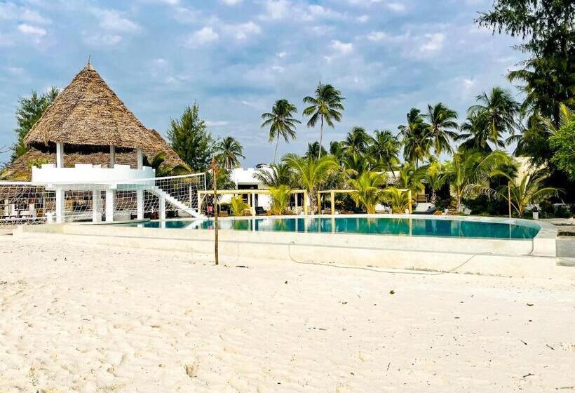 Jambo Beach Hotel Paje