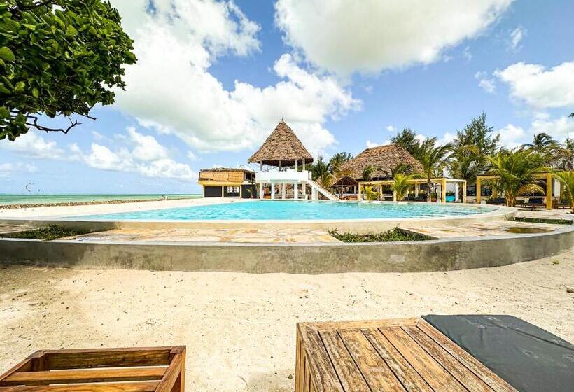 Jambo Beach Hotel Paje