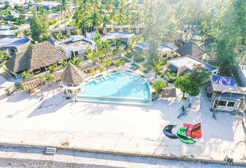 Jambo Beach Hotel Paje