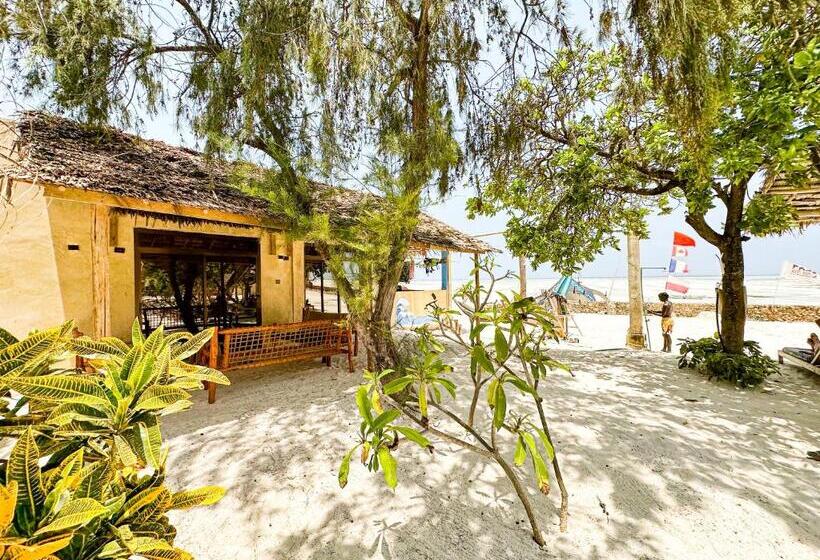 Jambo Beach Hotel Paje