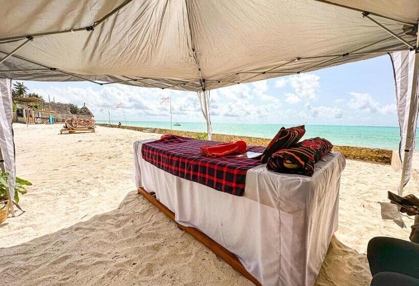 Jambo Beach Hotel Paje