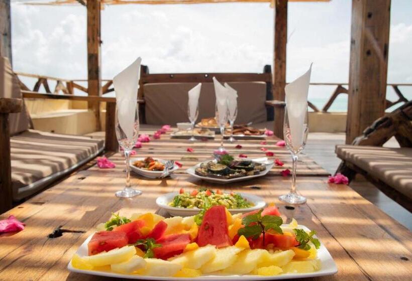 Jambo Beach Hotel Paje