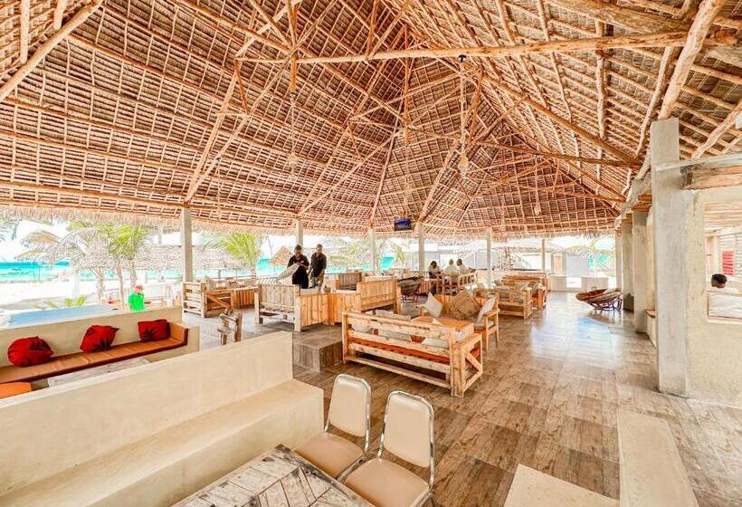 Jambo Beach Hotel Paje