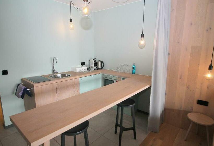 Junior Suite Am Plönersee