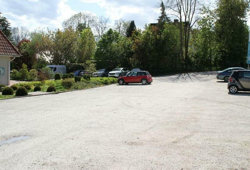 Junior Suite Am Plönersee