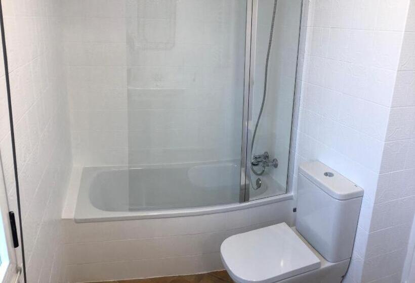 La Casita De El Montán Alta