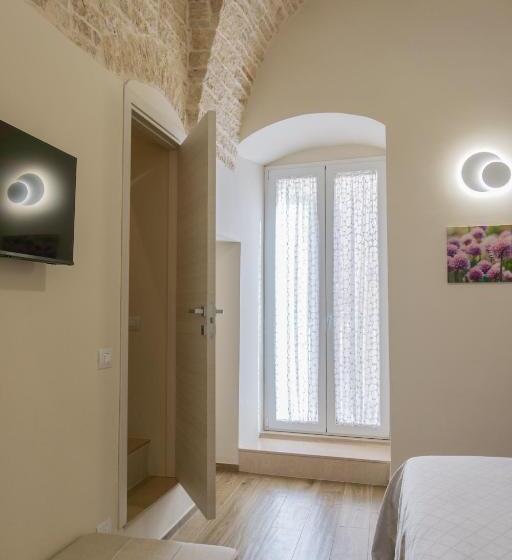 La Traversa B&b