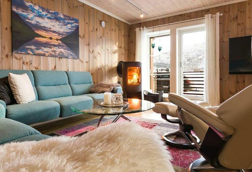 Lastølen 2 Bedrooms