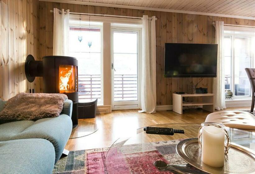 Lastølen 2 Bedrooms