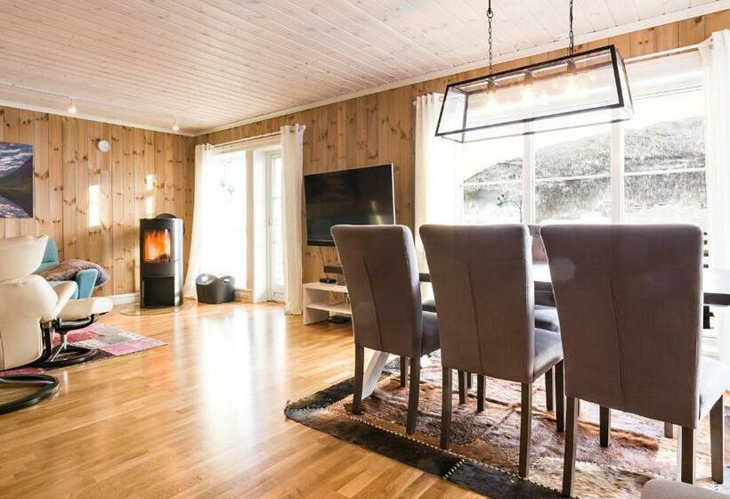 Lastølen 2 Bedrooms