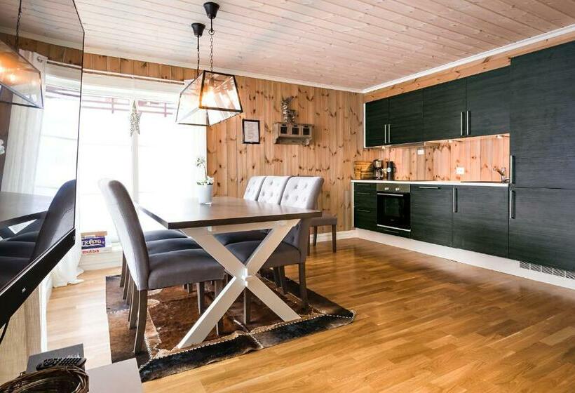 Lastølen 2 Bedrooms