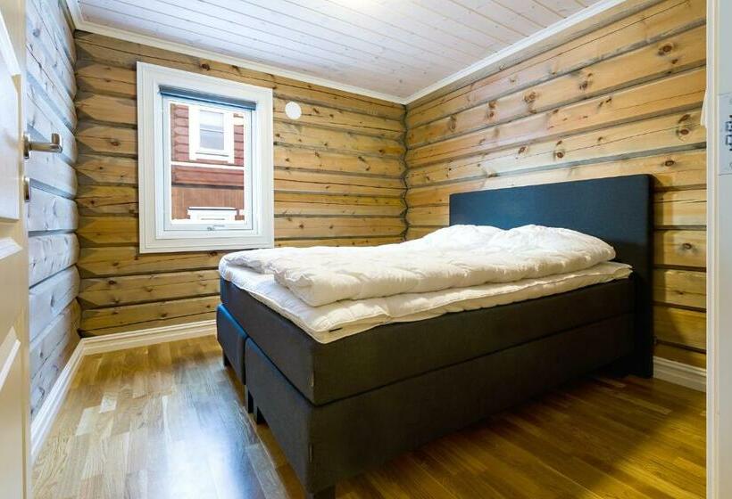 Lastølen 2 Bedrooms