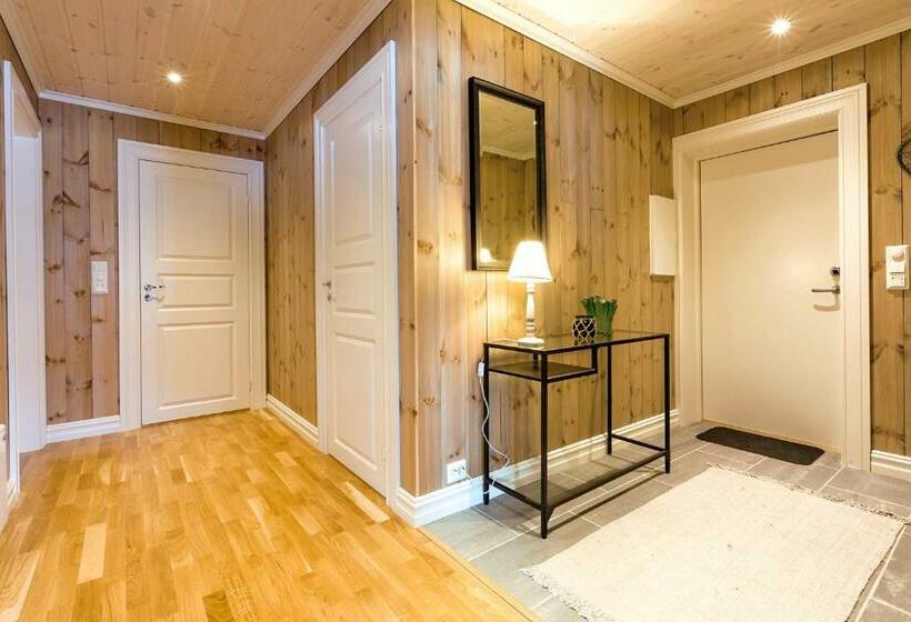 Lastølen 2 Bedrooms