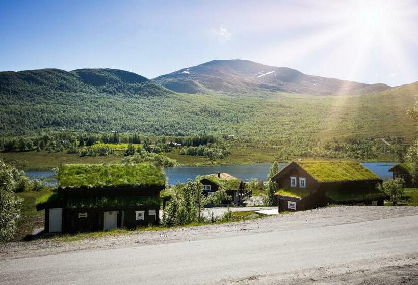 Lastølen 2 Bedrooms