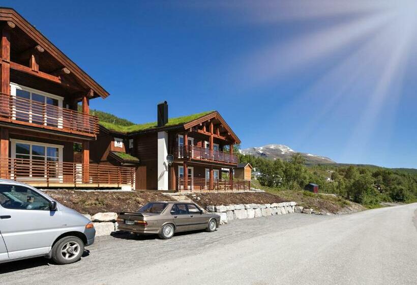 Lastølen 2 Bedrooms