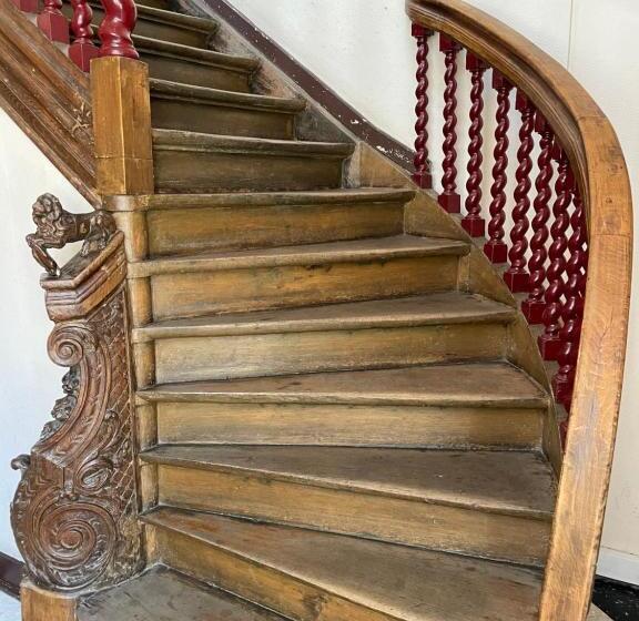 Le 25, Duplex élégant Au Cœur Du Piétonnier Historique