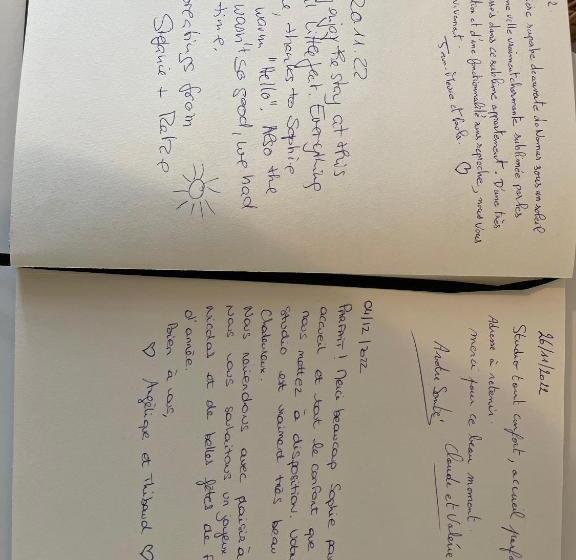 Le 25, Duplex élégant Au Cœur Du Piétonnier Historique