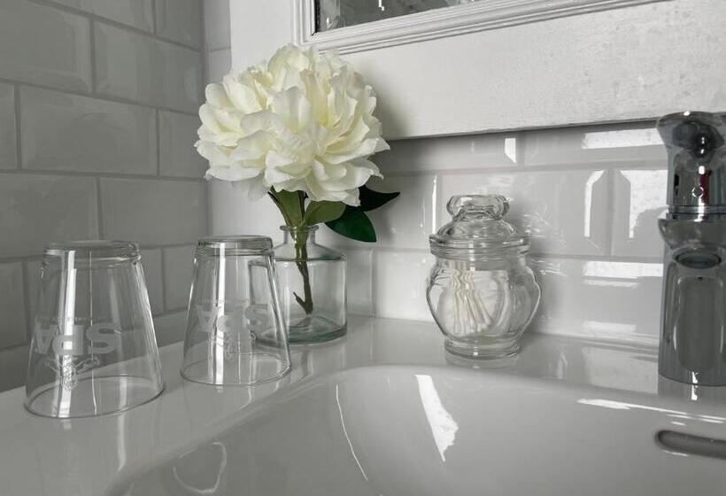 Le 25, Duplex élégant Au Cœur Du Piétonnier Historique