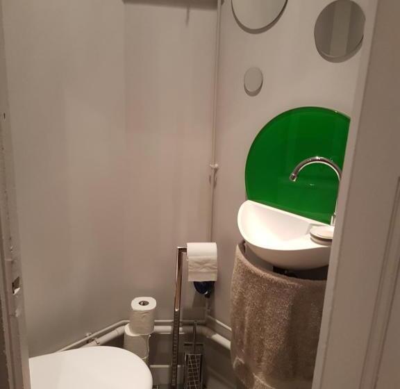 Logement De Standing à 9min Du Centre De Paris