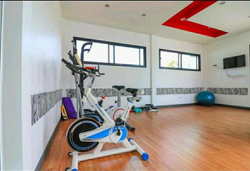 Modern Villa Club House Hua Hin 静家私家泳池独栋别墅