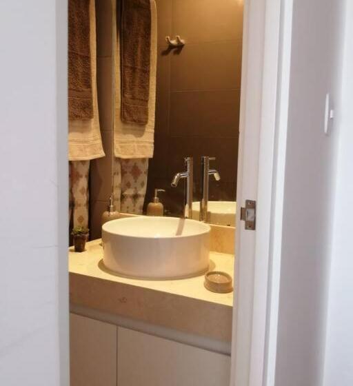 Moderno Loft Barranco, Vista Panoramica