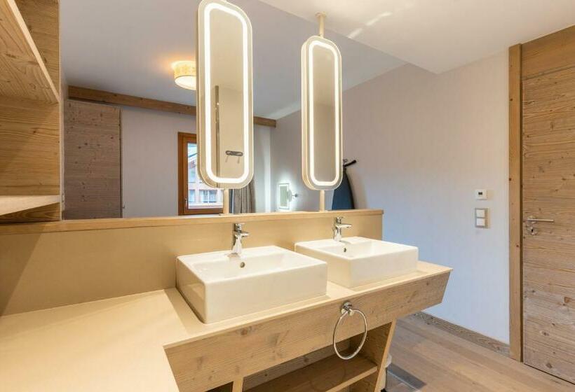 Résidence L Hévana   Appartements De Prestige Méribel Centre