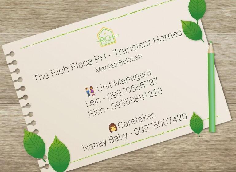 Nordic Themed 1br Condo   50 Mbps Net   Marilao Bulacan   Therichplaceph