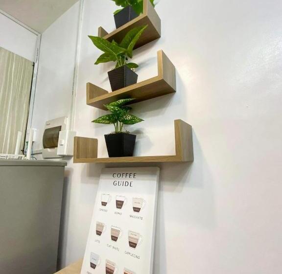 Nordic Themed 1br Condo   50 Mbps Net   Marilao Bulacan   Therichplaceph