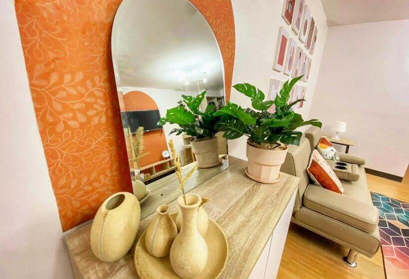 Nordic Themed 1br Condo   50 Mbps Net   Marilao Bulacan   Therichplaceph