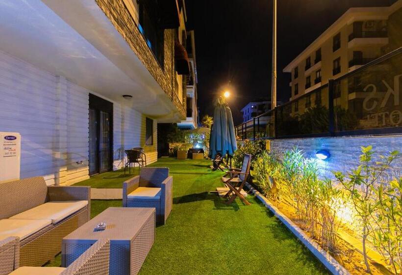 Oniks Comfort Suites