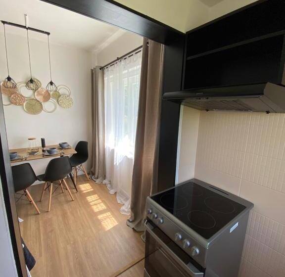 Panda Apartmán Frýdštejn