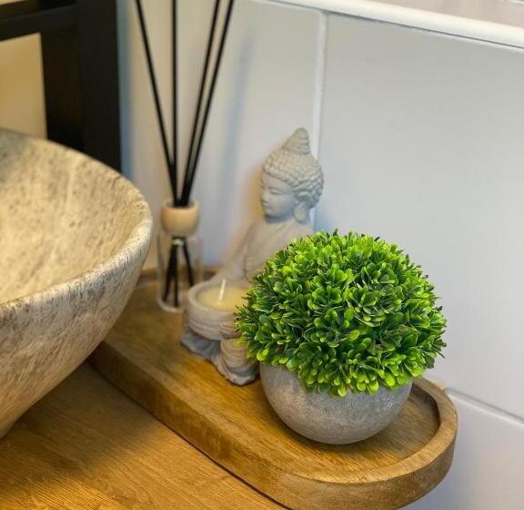 Panda Apartmán Frýdštejn