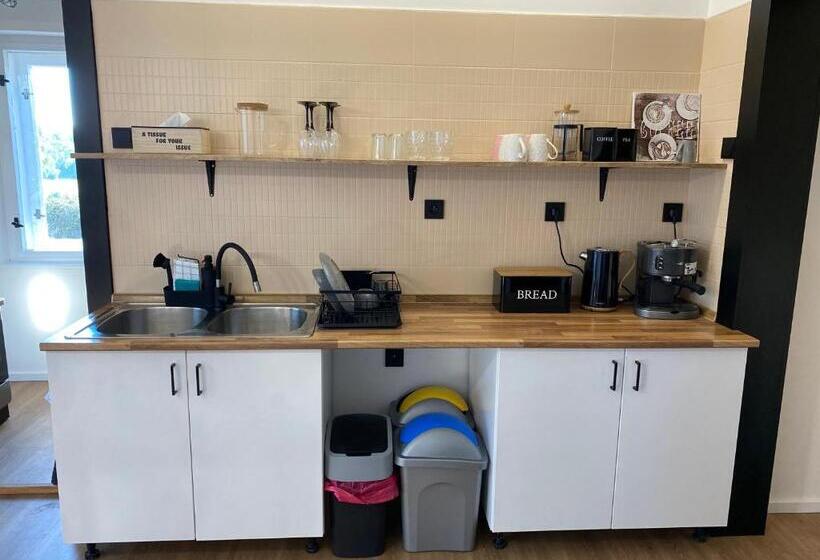 Panda Apartmán Frýdštejn