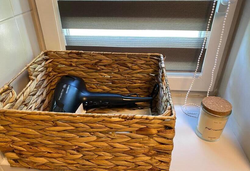 Panda Apartmán Frýdštejn