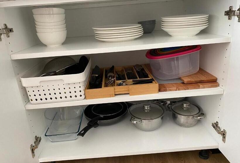 Panda Apartmán Frýdštejn