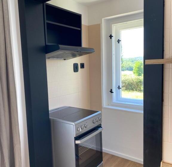 Panda Apartmán Frýdštejn