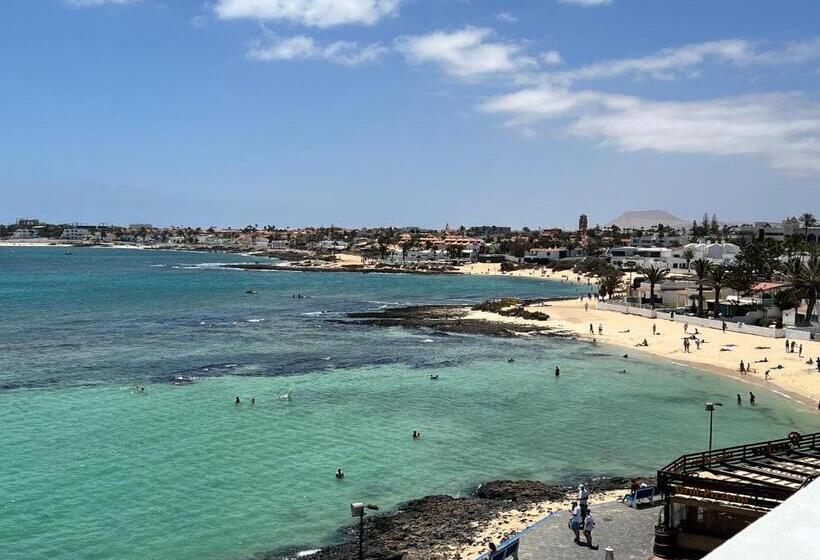 Pearl Apartment Corralejo