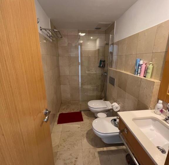 Pearl Apartment Corralejo