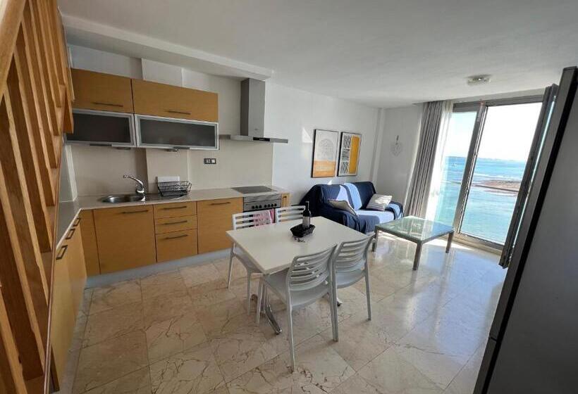 Pearl Apartment Corralejo