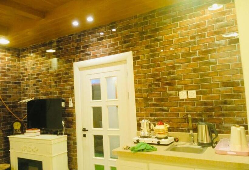 膳宿费 بيتي بلس للغرف الفندقية مدخل مستقل