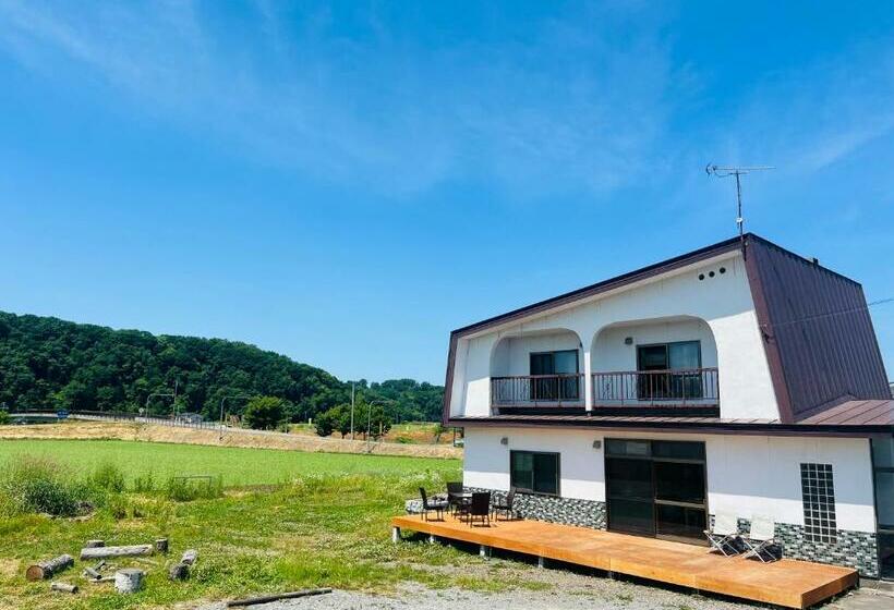 膳宿费 Totonou Place