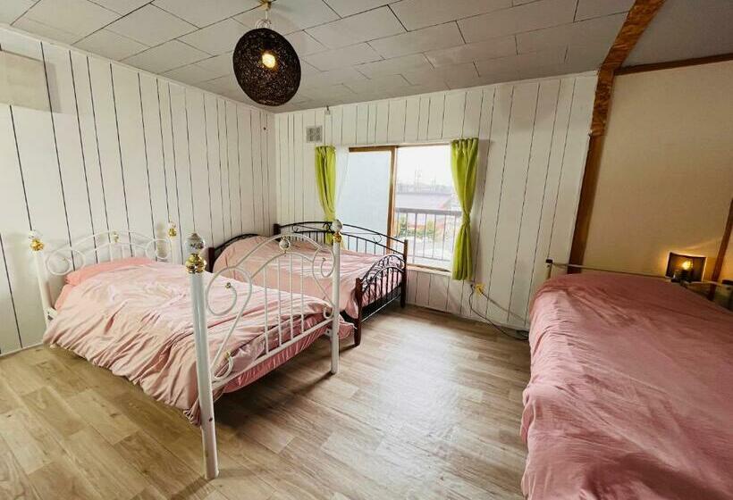 膳宿费 Totonou Place