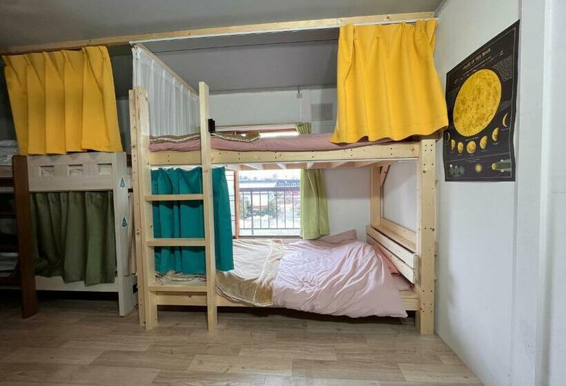 膳宿费 Totonou Place