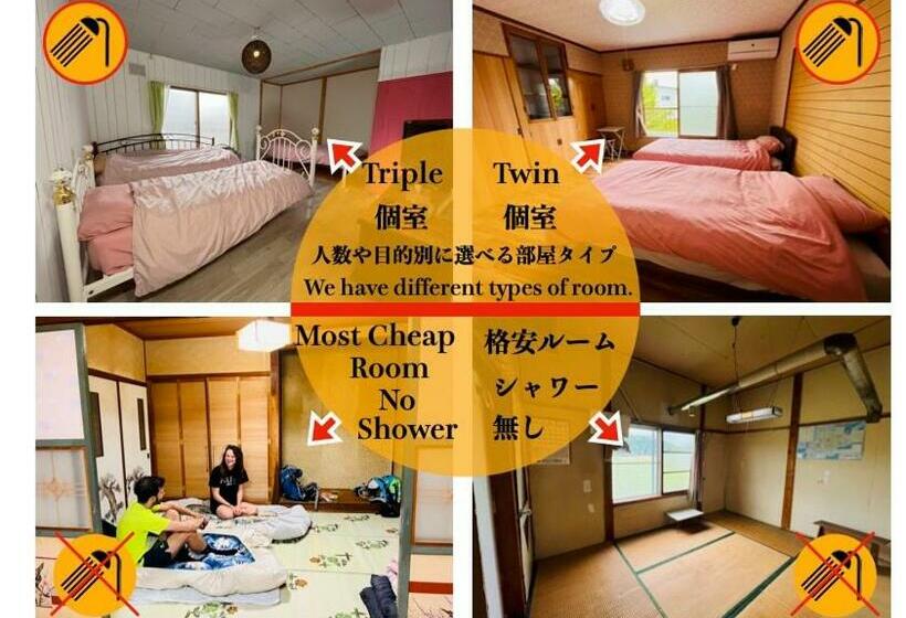 膳宿费 Totonou Place