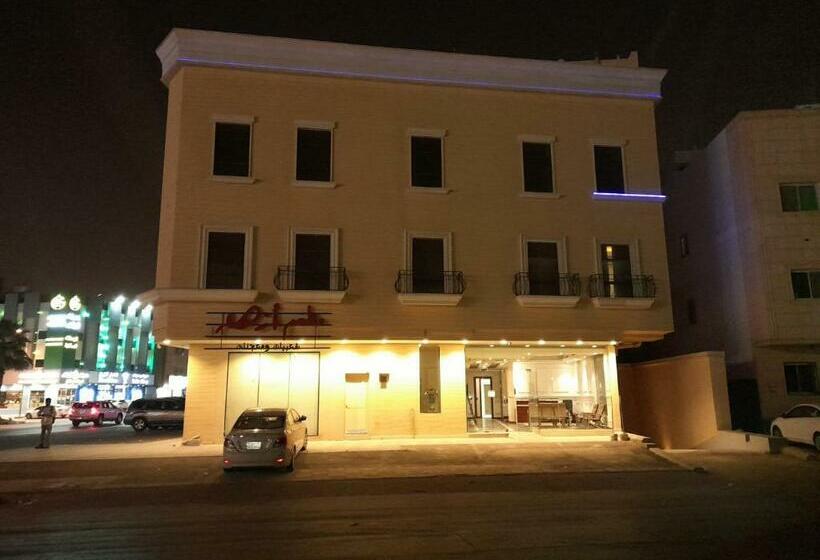 پانسیون فائقة بلازا   السليمانيه المستشفى العسكري